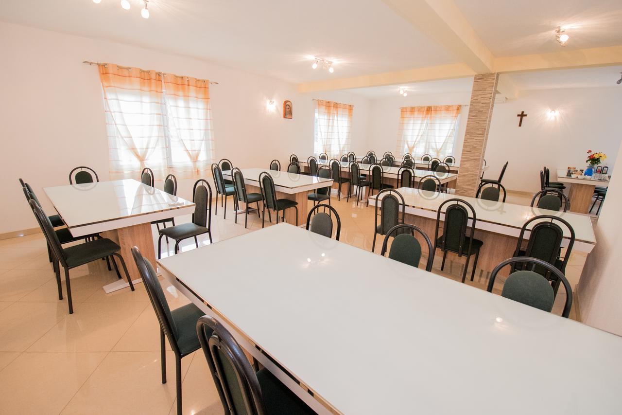 مبيت وإفطار Međugorje بنسيون ماغليكا المظهر الخارجي الصورة