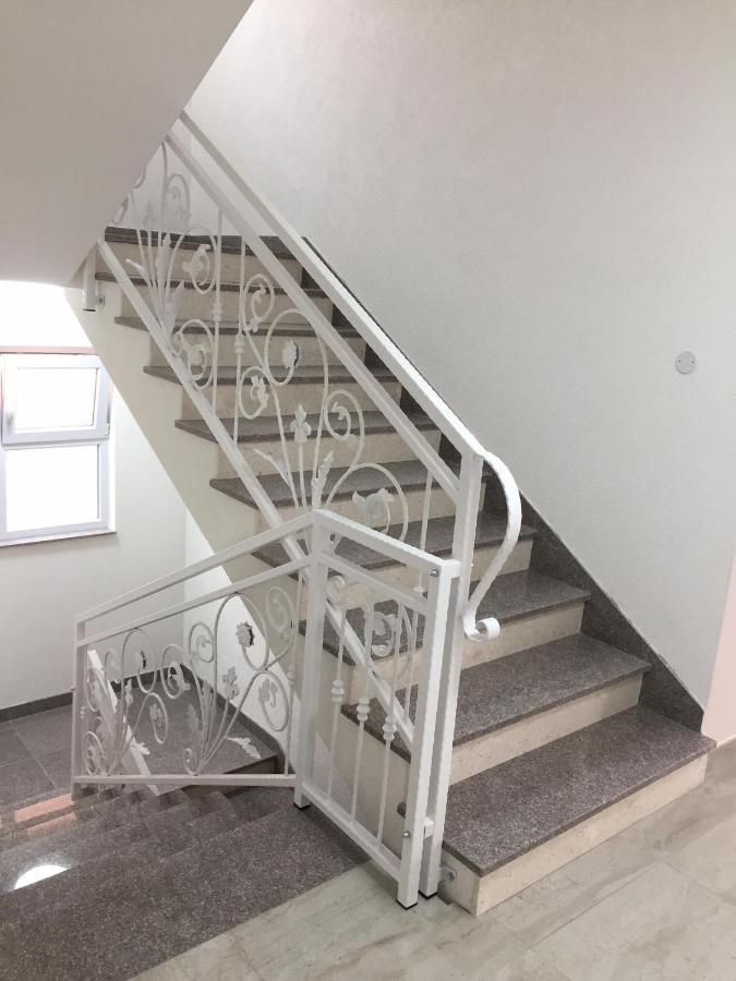 مبيت وإفطار Međugorje بنسيون ماغليكا المظهر الخارجي الصورة